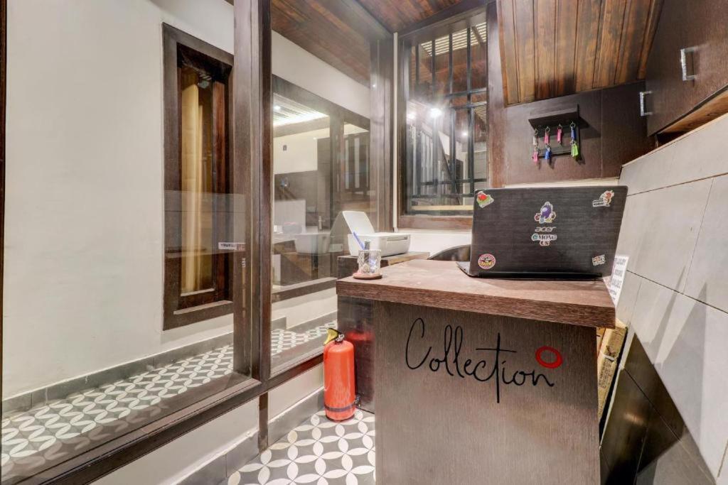 Mount View - A Luxurious Stay Bhowali Nainital Eksteriør bilde