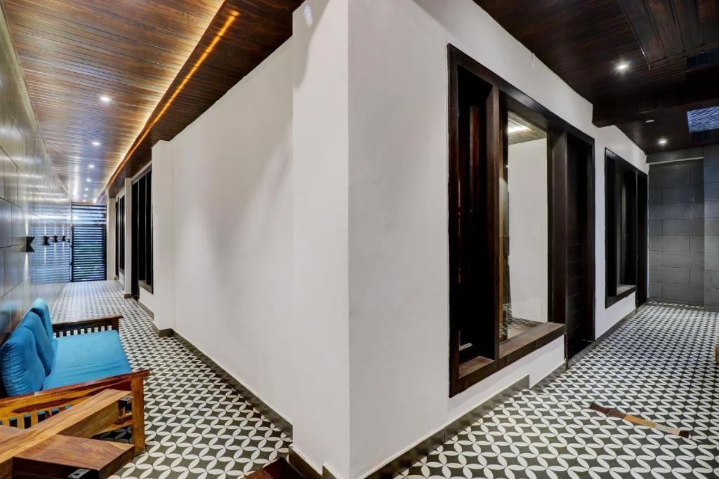 Mount View - A Luxurious Stay Bhowali Nainital Eksteriør bilde