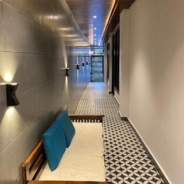 Mount View - A Luxurious Stay Bhowali Nainital Eksteriør bilde